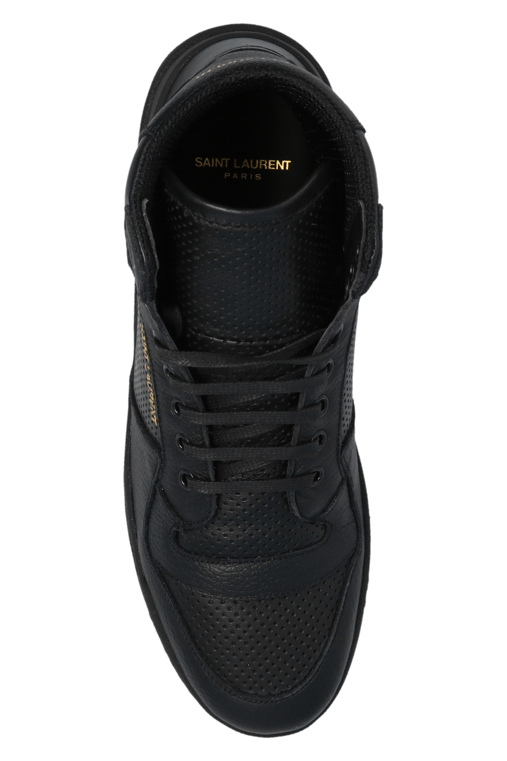 saint laurent sl24 high top